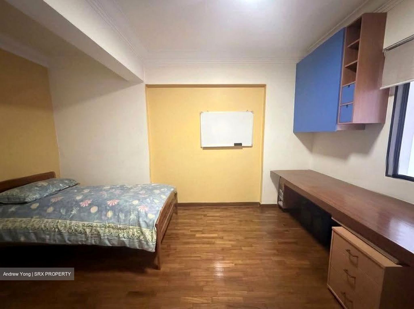 Blk 636 Woodlands Ring Road (Woodlands), HDB Executive #622704991